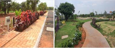 Image of 1499 Sq.ft Residential Plot / Land for sale in Shirasa Sattva Bhumi, Devanahalli, Bengaluru for Rs. 12500000