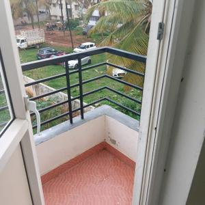 1 BHK Flat