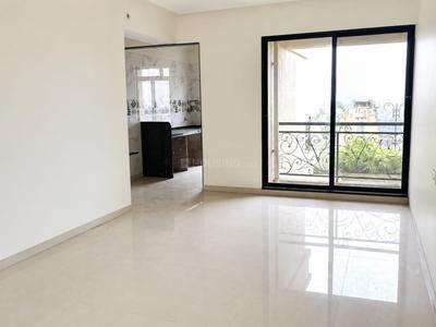 Hall Image of 1092 Sq.ft 2 BHK Apartment / Flat for sale in Monarch Luxuria, Kharghar Navi Mumbai for Rs. 16000000
