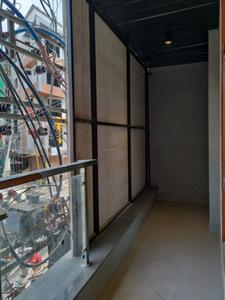 Bedroom One Image of 1300 Sq.ft 4 BHK Apartment / Flat for sale in Sector 15 Dwarka New Delhi for Rs. 12500000