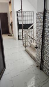 Balcony Image of 1100 Sq.ft 2 BHK Independent House for rent in Kalyanpur Lucknow for Rs. 12500