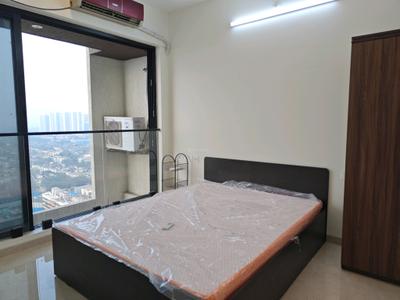 1 BHK Flat