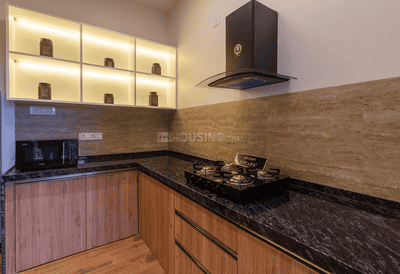 Image of 1096 Sq.ft 2 BHK Apartment / Flat for sale in Punawale, Pune for Rs. 5500000