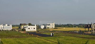 Image of 1250 Sq.ft Residential Plot / Land for sale in AKM Nagar, Adavathur West, Tiruchirappalli for Rs. 1437500