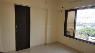 Bedroom Image of 891 Sq.ft 1.5 BHK Apartment / Flat for rent in Alamdar Al Fatema Heights, Umerkhadi Mumbai for Rs. 65000