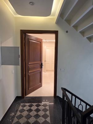 Hall Image of 2000 Sq.ft 3 BHK Apartment / Flat for sale in DLF The Valley, DLF The Valley Panchkula for Rs. 19000000