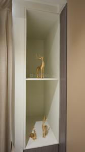 Image of 1275 Sq.ft 2 BHK Apartment / Flat for sale in Althan, Surat for Rs. 5165000