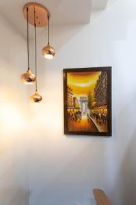 Image of 2100 Sq.ft 3 BHK Independent House for sale in Ghodasar, Ahmedabad for Rs. 16000000
