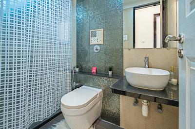 Image of 845 Sq.ft 2 BHK Apartment / Flat for sale in Amal Aspen Garden, Goregaon East, Mumbai for Rs. 23900000