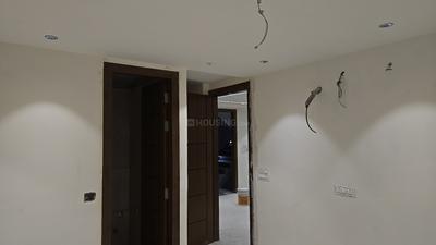 Bedroom Image of 950 Sq.ft 3 BHK Apartment / Flat for sale in Rajpur Khurd Extension New Delhi for Rs. 7800000