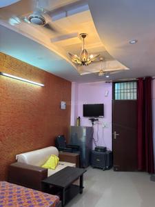 1 BHK Flat
