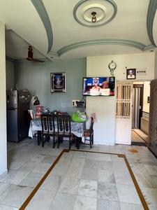 Hall Image of 955 Sq.ft 2 BHK Apartment / Flat for sale in Bodakdev Ahmedabad for Rs. 7500000