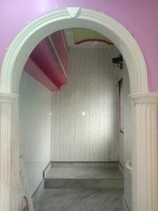 Pooja Room Image of 1500 Sq.ft 3 BHK Apartment / Flat for sale in North Dum Dum Bediapara Kolkata for Rs. 8000000