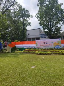 1 BHK Independent House
