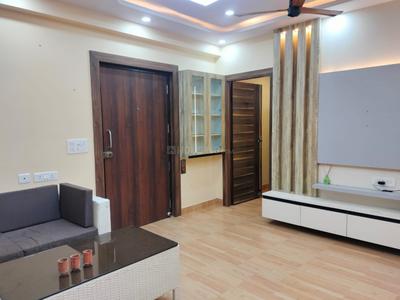 Hall Image of 825 Sq.ft 2 BHK Apartment / Flat for sale in Heritage Windmere Phase II, Talbanda Kolkata for Rs. 7000000