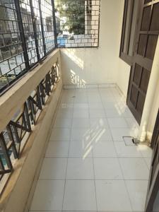 Balcony Image of 1800 Sq.ft 3 BHK Builder Floor for sale in Sector 52 Gurgaon for Rs. 23500000