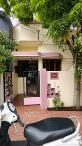 Image of 1200 Sq.ft 1.5 BHK Independent House for rent in Avaniyapuram, Madurai for Rs. 13000