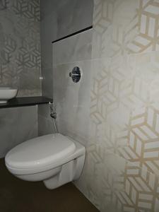 Bedroom Two Image of 1451 Sq.ft 3 BHK Apartment / Flat for sale in Majestique Towers East, Kharadi Pune for Rs. 16500000