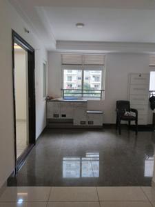 Passage Image of 1680 Sq.ft 3 BHK Apartment / Flat for rent in Aparna Kanopy Marigold, Kompally Hyderabad for Rs. 30000