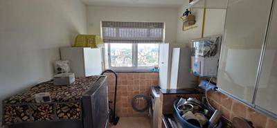 Kitchen Image of 1234 Sq.ft 2 BHK Apartment / Flat for rent in Prestige Valley Crest, Bejai Mangalore for Rs. 42000