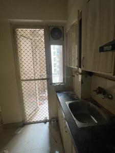 Kitchen Image of 1300 Sq.ft 3 BHK Apartment / Flat for sale in Mittal Rajnagar Residency, Raj Nagar Extension Ghaziabad for Rs. 10800000