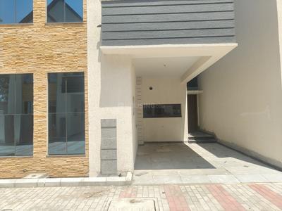 Image of 1657 Sq.ft 3 BHK Villa for sale in Casagrand Platinum, Perungalathur, Chennai for Rs. 18000000