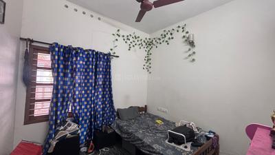 Bedroom Image of 1280 Sq.ft 3 BHK Independent House for sale in Thrippunithura Kochi for Rs. 11000000
