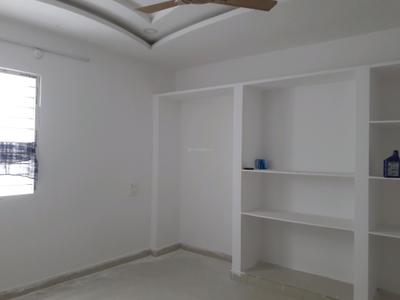 Bedroom Image of 1100 Sq.ft 2 BHK Apartment / Flat for rent in Sri Gajanana Homes, Kompally Hyderabad for Rs. 14000