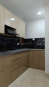 Kitchen Image of 900 Sq.ft 3 BHK Builder Floor for sale in Govindpuri Extension New Delhi for Rs. 9500000