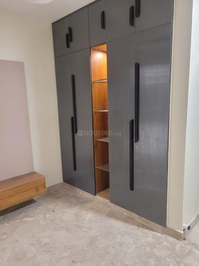 Malka Ganj Bedroom 1