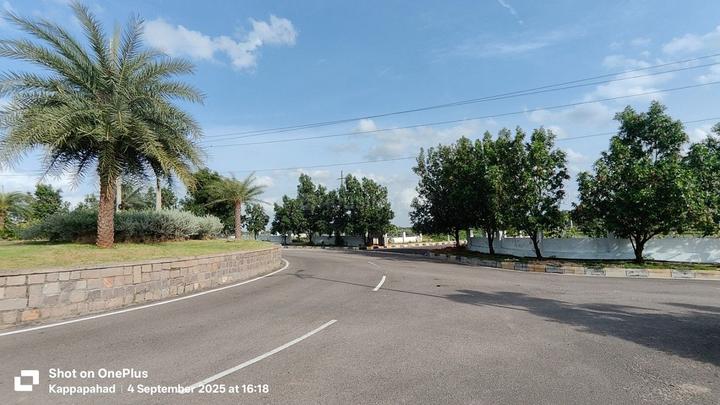 JB Serene City Phase XIII Main Image 1