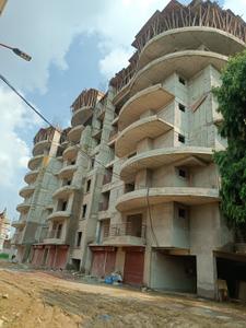 Image of 1144 Sq.ft 3 BHK Apartment / Flat for sale in Dhoomanganj, Allahabad for Rs. 8300000