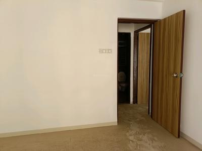 Bedroom Image of 850 Sq.ft 2 BHK Apartment / Flat for sale in Avant Heritage, Andheri East Mumbai for Rs. 18000000