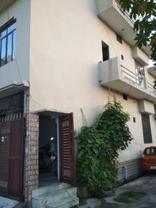 Building Image of 1001 Sq.ft 4 BHK Independent House for sale in Defence Colony Roorkee for Rs. 9000000