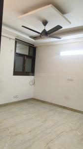 Hall Image of 1400 Sq.ft 3 BHK Independent House for rent in Partik Panchsheel Vihar, Khirki Extension New Delhi for Rs. 50000