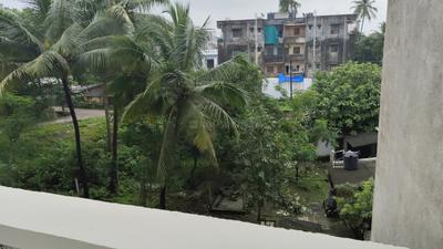Image of 610 Sq.ft 1 BHK Apartment / Flat for rent in Udvada, Valsad for Rs. 4000