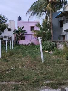 Image of 1395 Sq.ft Residential Plot / Land for sale in Urapakkam, Chennai for Rs. 8788500