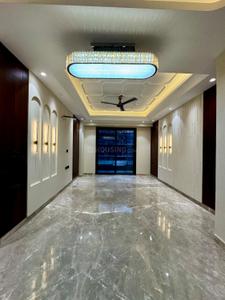 Living Room Image of 3200 Sq.ft 3 BHK Builder Floor for sale in Big Block South City 2, Sector 49 Gurgaon for Rs. 33000000