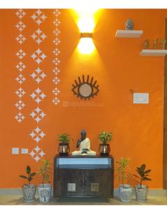 Hall Image of 1080 Sq.ft 2 BHK Apartment / Flat for sale in Whitefield Bengaluru for Rs. 8200000