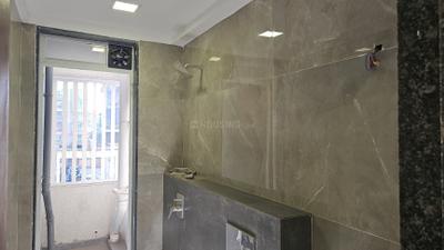 Image of 1255 Sq.ft 2 BHK Apartment / Flat for sale in Ulwe, Navi Mumbai for Rs. 11800000