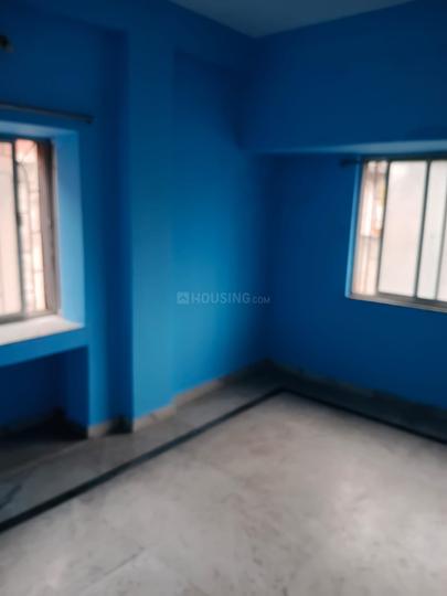 Bosepukur, Kasba Bedroom 1