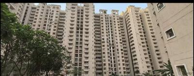 Image of 1650 Sq.ft 3 BHK Apartment / Flat for rent in Aisshpra Paalm Paradise Phase II, Sahara Estate, Gorakhpur for Rs. 25000