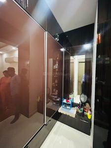 Bedroom Image of 3302 Sq.ft 3 BHK Apartment / Flat for sale in Parx Laureate, Sector 108 Noida for Rs. 56500000