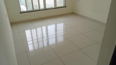 Bedroom Image of 1200 Sq.ft 2.5 BHK Apartment / Flat for rent in Kolte Patil Life Republic, Hinjawadi Phase 2 Pune for Rs. 28000