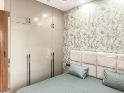 Bedroom Image of 1323 Sq.ft 3 BHK Builder Floor for sale in Skywhales Vienna Greens II, Sector 99A Gurgaon for Rs. 15999998