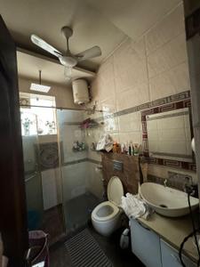 Bathroom Image of Shri Ram property  in Rajouri Garden, New Delhi