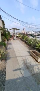 Image of 1485 Sq.ft 3 BHK Apartment / Flat for sale in Anand Sukirti Tower, Jodhpur, Ahmedabad for Rs. 12500000