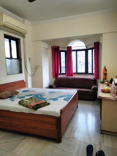 Sector 2, Sanpada Bedroom 1