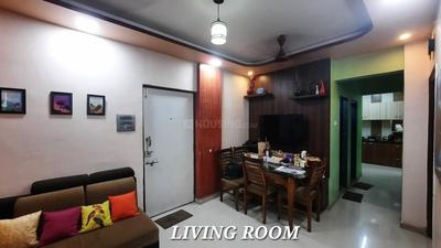 2 BHK Flat
