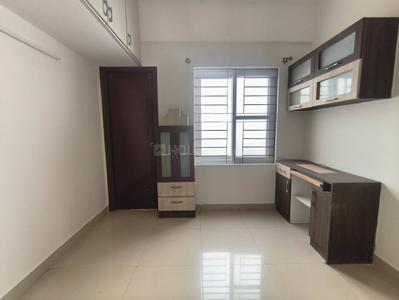 Kitchen Image of 1340 Sq.ft 3 BHK Apartment / Flat for sale in Sowparnika Sanvi by Sowparnika Projects &amp; Infrastructure Private Limited, Whitefield Bengaluru for Rs. 11700000